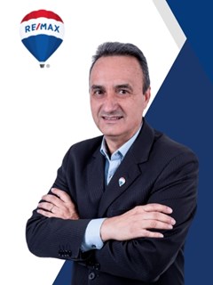 オフィスオーナー - Valdivino Pimenta - RE/MAX PONTO III