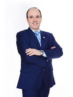 Właściciel biura - Daniel Pimenta Sôlha - RE/MAX SUPREMA I