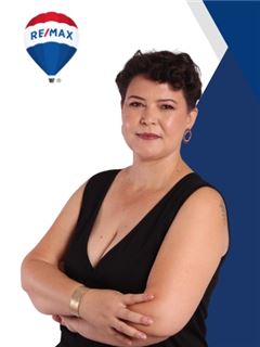 Gisele Antoglioli - RE/MAX PONTO III