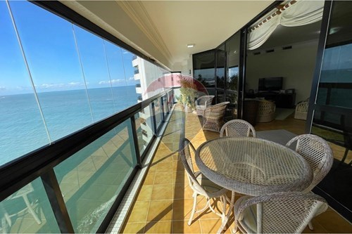 Venda-Apartamento-Rua Costa Esmeralda , 140  - Ponta Galhetas  - Jardim Astúrias , Guarujá , São Paulo , 11420105-690501004-1021