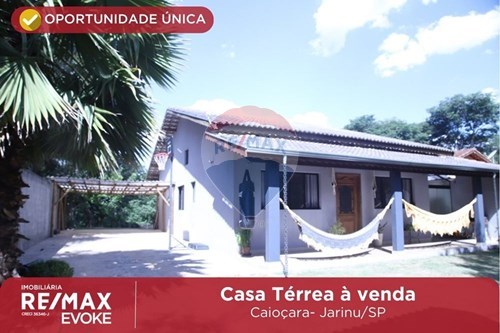 Venda-Casa-Maracanã , Jarinu , São Paulo , 13244338-690661027-94