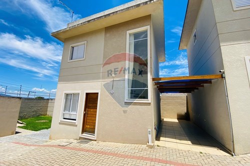 Venda-Casa-Estrada Fazenda Nova União , 366  - Mercado Duacir  - Loteamento Vale das Flores , Atibaia , São Paulo , 12948511-690921092-8