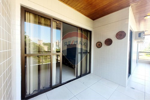 Venda-Apartamento-Rua Estrela Rodrigues , 555  - Tombo , Guarujá , São Paulo , 11420360-690501045-297