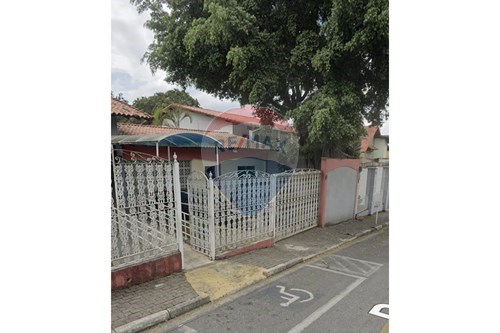 Venda-Casa Comercial-Rua Francisco Romero Ramos , 174  - Jardim Medina , Poá , São Paulo , 08556470-690851076-34