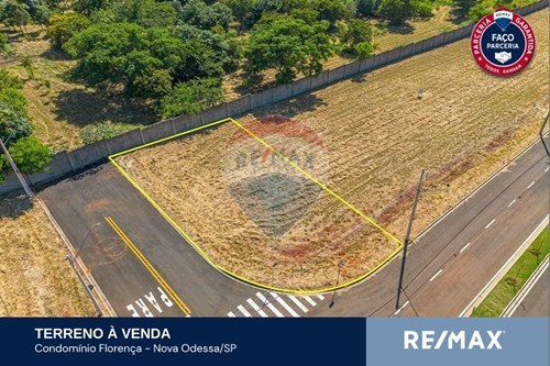 Venda-Terreno-Jardim Dona Maria Azenha , Nova Odessa , São Paulo , 13382-720-690231024-530
