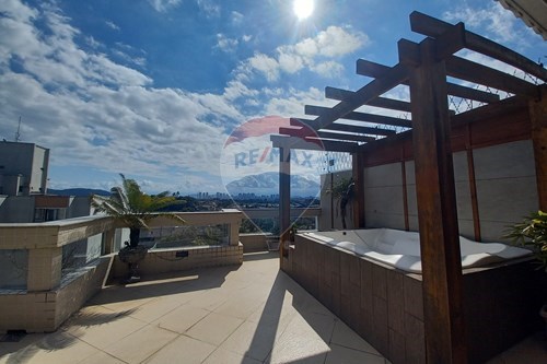 Venda-Cobertura-Av dos Caiçaras , 1050  - Jardim Astúrias , Guarujá , São Paulo , 11420440-690501045-355