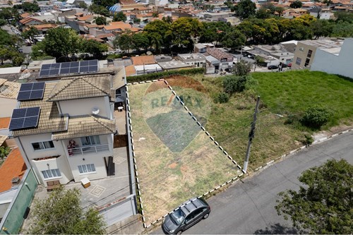 Venda-Terreno-Rua José Antonio Pessini , 37  - Centro  - Centro , Itupeva , São Paulo , 13298012-690591033-87
