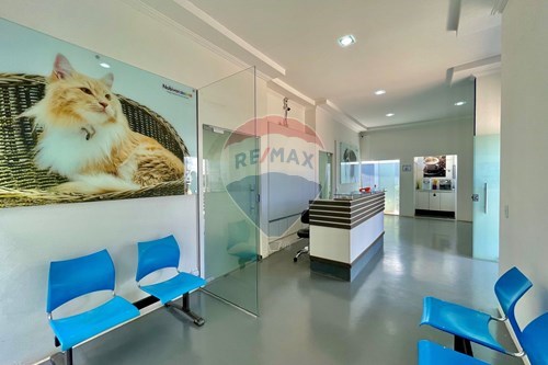 Venda-Ponto Comercial/ Loja-Avenida Brasil , 7301  - Condomínio Santa Mônica  - Jardim Santa Mônica I , Mogi Guaçu , São Paulo , 13844400-690751034-57