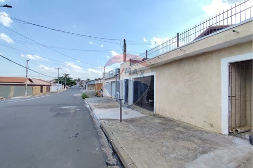 Alugar-Casa-Rua Carlos Furlan , 160  - Vila Monte Alegre  - Vila Monte Alegre , Paulínia , São Paulo , 13142384-690511042-369