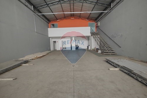 Alugar-Galpão-Vila Yara , Osasco , São Paulo , 06020010-691021006-41