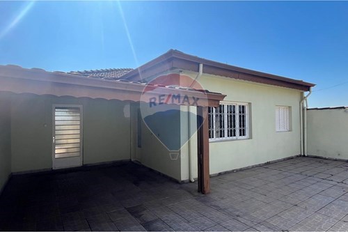 Venda-Casa-Centro , Jarinu , São Paulo , 13240068-691121001-34