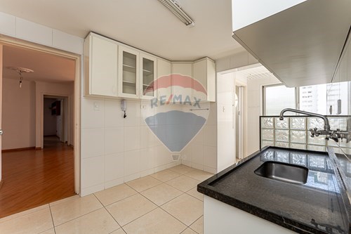 Venda-Apartamento-Vila Mariana , São Paulo , São Paulo , 04011032-691081033-2