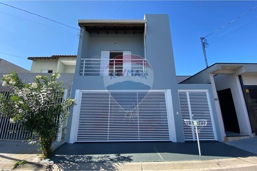 Venda-Casa-Rua Isabel , 41  - Residencial Quinta dos Vinhedos , Bragança Paulista , São Paulo , 12903801-690041075-19