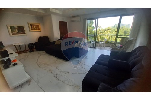 Venda-Apartamento-Estrada Alexandre Migues Rodrigues , 720  - Tombo , Guarujá , São Paulo , 11420120-690501045-259