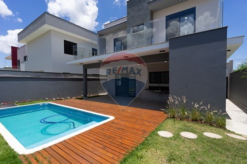 Venda-Casa de Condomínio-Avenida Nícola Accieri , 280  - Bella Vitta  - Condomínio Bella Vitta , Jundiaí , São Paulo , 13214800-690791114-37