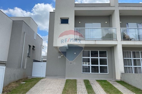 Venda-Casa de Condomínio-Condomínio Vila de Santa Brigida , Louveira , São Paulo , 13290000-690051004-103