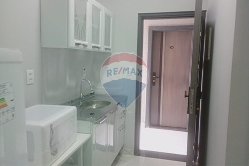 Alugar-Kitnet-Rua Roxo Moreira , 822  - PRÓXIMO DA RU  - Cidade Universitária , Campinas , São Paulo , 13083591-690331002-52