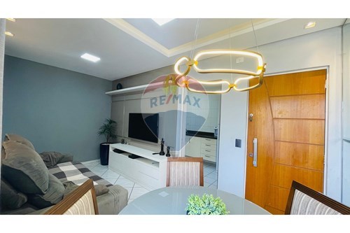 Venda-Apartamento-Vila Paulista , Limeira , São Paulo , 13484900-690741005-48