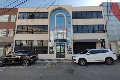 Alugar-Ponto Comercial/ Loja-Alphaville Empresarial , Barueri , São Paulo , 06473000-691021006-30