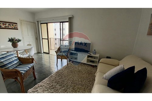 Venda-Apartamento-Rua Estrela Rodrigues , 598  - Tombo , Guarujá , São Paulo , 11420360-690501045-283