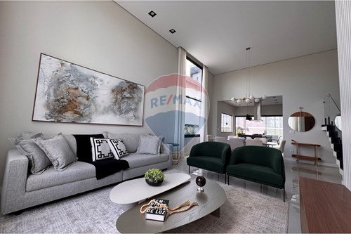 Venda-Casa de Condomínio-Condomínio Vila Real , Bragança Paulista , São Paulo , 12903443-690041135-2