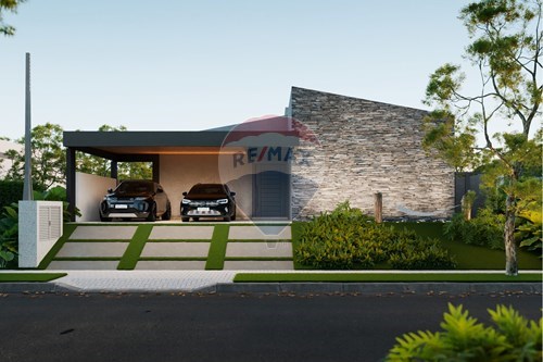 Venda-Casa-Condomínio Blue , Registro , São Paulo , 11900000-690061012-103