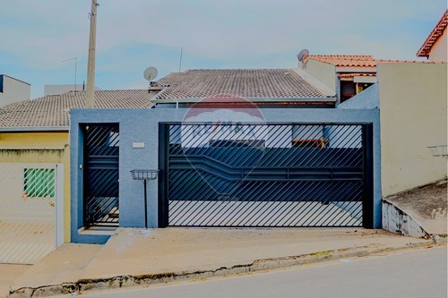 Venda-Casa-Rua Nova Atibaia , 980  - Nova Cerejeira , Atibaia , São Paulo , 12950600-690921092-19