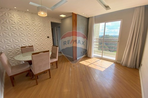 Venda-Apartamento-Rua Colômbia , 210  - Proximo ao The Square Open Mall  - Jardim Marilu , Carapicuíba , São Paulo , 06342085-691151005-16