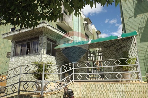 Venda-Apartamento-Avenida Comendador Virgolino de Oliveira , 500  - Jardim Ivete , Itapira , São Paulo , 13972170-690291043-22