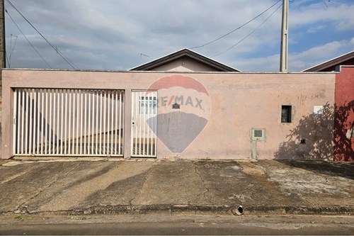 Venda-Casa-Rua José Rodrigues , 135  - Jardim Alto dos Ypês , Mogi Guaçu , São Paulo , 13846658-690521133-28
