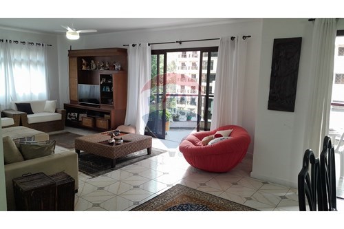 Venda-Apartamento-RUA SANTOS , 417  - REI DO TRIGO  - Barra Funda , Guarujá , São Paulo , 11410330-690551040-154