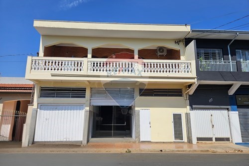 Alugar-Ponto Comercial/ Loja-Santa Fé , Itapira , São Paulo , 13975030-690291048-147