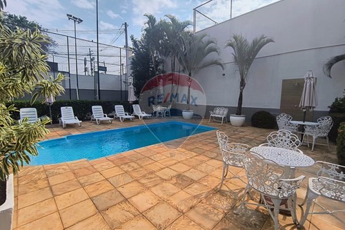 Alugar-Apartamento-Rua Jasmin , 810  - DOM PEDRO SHOPPING  - Mansões Santo Antônio , Campinas , São Paulo , 13087460-690681149-48