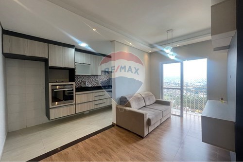 Alugar-Apartamento-Colônia , Jundiaí , São Paulo , 13218-392-690591074-8