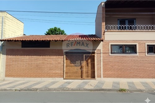 Alugar-Ponto Comercial/ Loja-Vila Santo Antônio , Rio Claro , São Paulo , 13500290-690811057-47