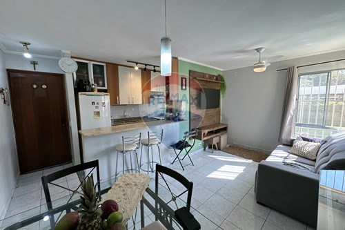 Venda-Apartamento-Residencial das Ilhas , Bragança Paulista , São Paulo , 12913045-690041040-62