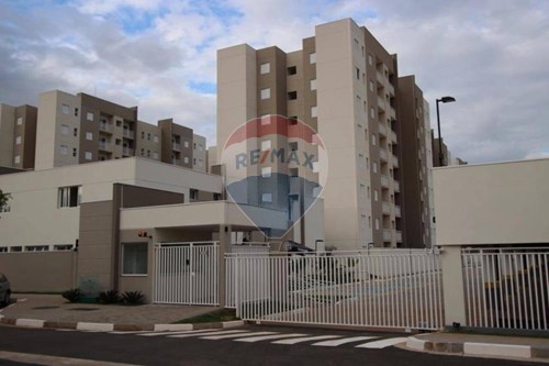 Alugar-Apartamento-Rua Oshita Sigrist Pongeluppi , 1113  - Condomínio Gran Village  - Morumbi , Paulínia , São Paulo , 13140751-690511182-25