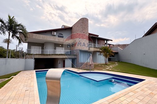 Venda-Casa-Rua Elizabetta Armelin Rossi , 365  - Centro , Capivari , São Paulo , 13363212-690091034-71