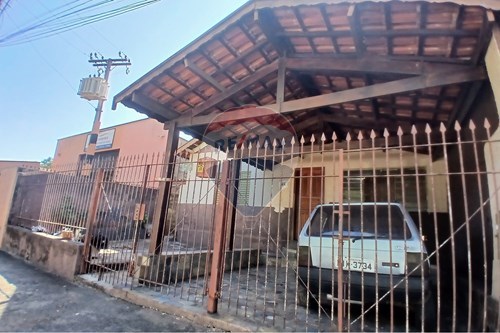 Venda-Casa-Rua Dobrada , 57  - SUPER MERCADO  UNIÃO  - Pompéia , Piracicaba , São Paulo , 13425802-690781161-1