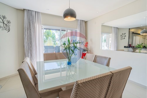 Venda-Casa de Condomínio-Rua Marcellina de Jesus Ramos , 21  - Lauerz  - Swiss Park , Campinas , São Paulo , 13049506-690211035-23