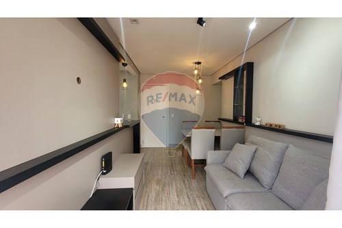 Alugar-Apartamento-Cariobinha , Americana , São Paulo , 13472400-690231067-102