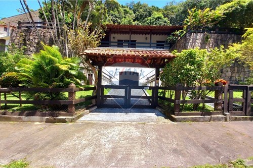 Venda-Casa-Av. Arthur Costa Filho , 589  - centro  - Vila Maia , Guarujá , São Paulo , 11410140-690551038-433