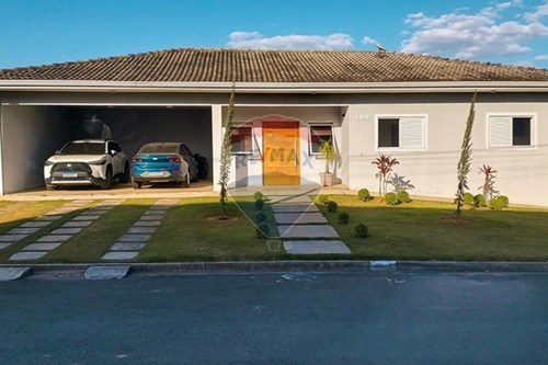 Venda-Casa de Condomínio-Rua Itaipu , 189  - Residencial Lagos de Jarinu  - Condomínio Residencial Lagos de Jarinu , Jarinu , São Paulo , 13242516-690661027-141