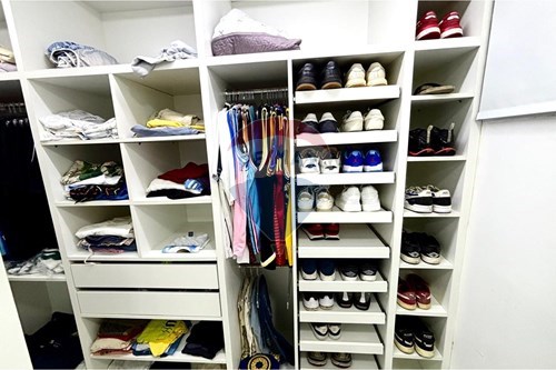 Slider Image Thumbnail