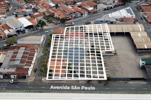 Alugar-Terreno-Paulicéia , Piracicaba , São Paulo , 13401550-690781003-501