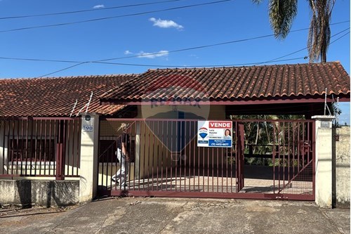 Venda-Casa-Rua Rio Preto , 790  - Jardim Paulista , Atibaia , São Paulo , 12947410-690471003-128