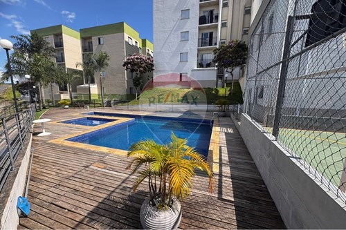 Venda-Apartamento-Residencial das Ilhas , Bragança Paulista , São Paulo , 12916541-690041049-59
