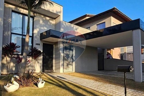 Venda-Casa de Condomínio-RUA MIGUEL CERVANTES , 468  - Condomínio Terras de Atibaia 1 , Atibaia , São Paulo , 12953036-690471111-92