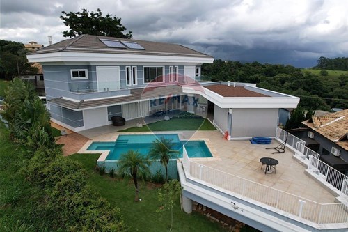 Venda-Casa de Condomínio-Village Morro Alto , Itupeva , São Paulo , 13297000-690621047-25