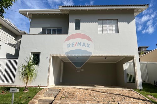 Alugar-Casa de Condomínio-Terras de São Francisco , Vinhedo , São Paulo , 13289712-690541186-6